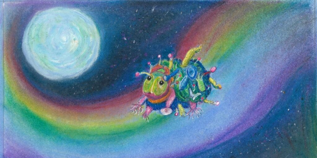 _Biowise living Fruzz cover